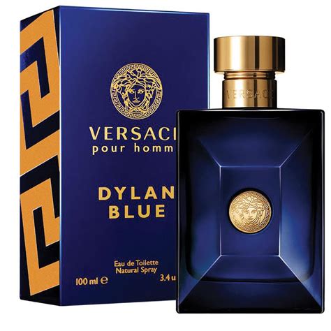 versace dylan blue pour homme edt.